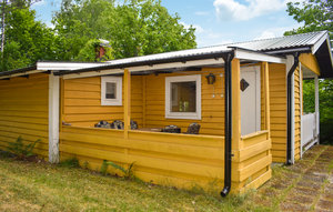 Holiday Home - Backaryd/Ronneby , Sweden - S20367 1