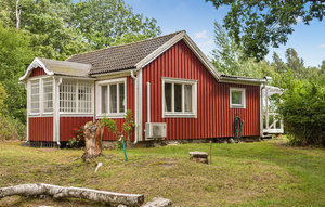 Holiday Home - Ronneby/Blekinge Skärgård , Sweden - S20370 1