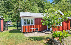 Holiday Home - Sölveborg/Valjeviken , Sweden - S20371 1
