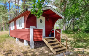 Holiday Home - Torhamn/Karlskrona , Sweden - S20386 1