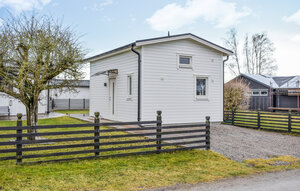 Holiday Home - Hällevik/Sölvesborg , Sweden - S20388 1