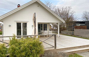 Holiday Home - Hörvik/Sölvesborg , Sweden - S20390 1