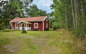 Holiday Home - Ronneby/Johannishus , Sweden - S20407 1