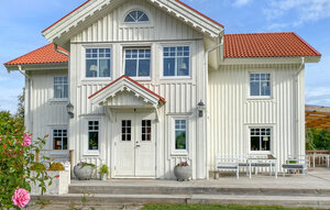 Holiday Home - Svängsta , Sweden - S20411 1