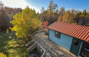 Holiday Home - Karlskrona/Sturkö , Sweden - S20427 1