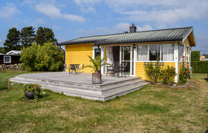 Holiday Home - Sölvesborg/Hällevik , Sweden - S20464 1