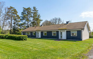 Holiday Home - Jämshög/Olofström/Karlshamn , Sweden - S20466 1