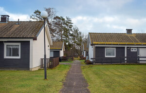 Holiday Home - Jämshög/Olofström/Karlshamn , Sweden - S20467 1