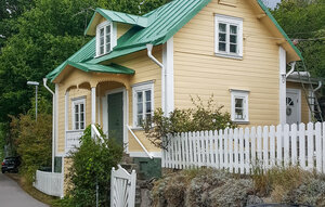 Holiday Home - Ronneby/Blekinge Skärgård , Sweden - S20468 1