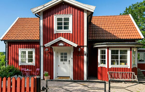 Holiday Home - Tving/Karlskrona , Sweden - S20502 1