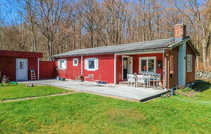 Holiday Home - Sölvesborg , Sweden - S20507 1