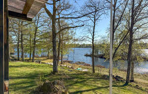 Holiday Home - Holmsjö/Karlskrona , Sweden - S20510 1