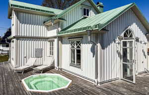 Holiday Home - Hasslö/Karlskrona , Sweden - S20520 1