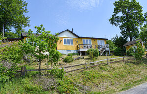 Holiday Home - Bräkne Hoby/Ronneby/Blekinge , Sweden - S20521 1