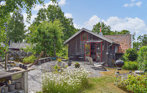 Holiday Home - Blekinge Skärgård/Ronneby/Aspa , Sweden - S20522 1