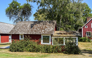 Holiday Home - Mörrum , Sweden - S20527 1