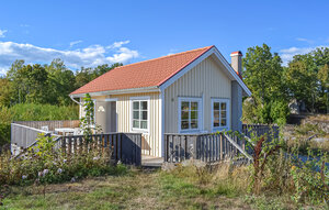 Holiday Home - Karlshamn/Trensum , Sweden - S20528 1