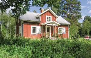 Ferienhaus - Vislanda , Schweden - S25115