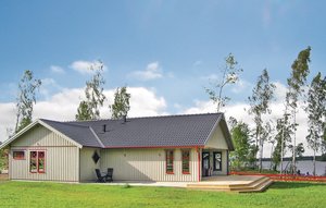 Feriehus - Vittaryd , Sverige - S25044