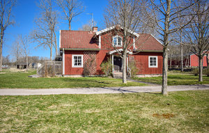 Feriehuse - Åryd/Växjö , Sverige - S25296
