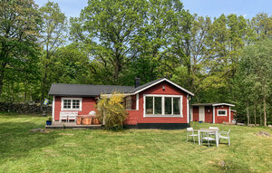 Ferienhaus - Ekhult/Markaryd , Schweden - S25411