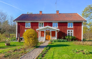 Ferienhaus - Lammhult , Schweden - S25388