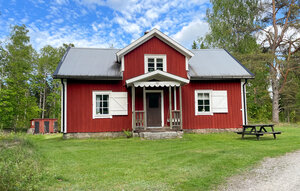 Feriehus - Vislanda , Sverige - S25115