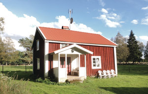 Holiday Home - Lammhult , Sweden - S25021 1