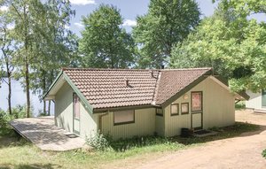 Holiday Home - Torseryd/Lidhult , Sweden - S25022 1