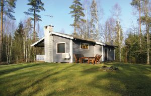 Holiday Home - Unnaryd , Sweden - S25040 1