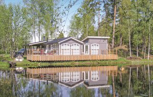 Holiday Home - Mårarp/Ryssby , Sweden - S25041 1