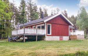 Holiday Home - Lillarp/Kösen , Sweden - S25054 1