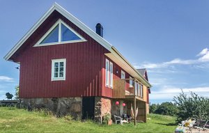 Holiday Home - Odensjö , Sweden - S25079 1