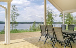Holiday Home - Bolmsö , Sweden - S25080 1