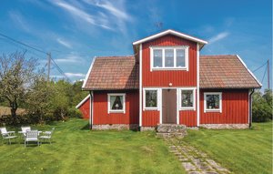 Holiday Home - Markaryd , Sweden - S25110 1
