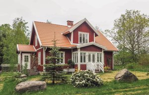 Holiday Home - Markaryd , Sweden - S25140 1