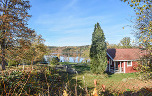 Holiday Home - Lindäng/Lammhult , Sweden - S25151 1