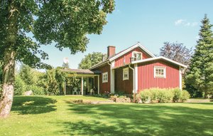 Holiday Home - Johansdal/Gemla , Sweden - S25152 1
