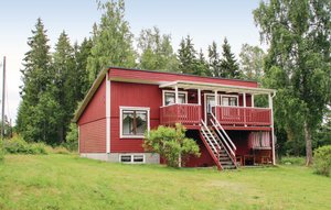 Holiday Home - Rottne , Sweden - S25188 1