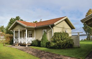 Holiday Home - Lida/Bolmsö , Sweden - S25193 1