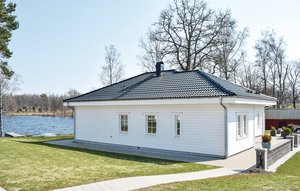 Holiday Home - Åseda , Sweden - S25202 1