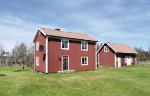 Holiday Home - Lenhovda , Sweden - S25211 1