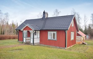 Holiday Home - Diö/Älmhult , Sweden - S25219 1