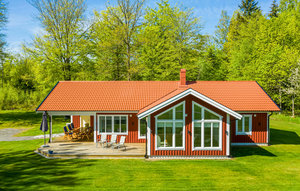 Holiday Home - Odensjö/Bolmen , Sweden - S25278 1