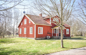 Holiday Home - Åryd - Växjö , Sweden - S25297 1