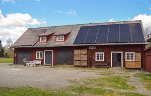 Holiday Home - Asaryd , Sweden - S25317 1