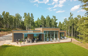 Holiday Home - Bolmsö , Sweden - S25325 1
