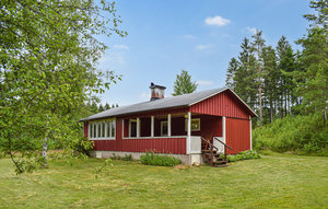 Holiday Home - Markaryd , Sweden - S25332 1