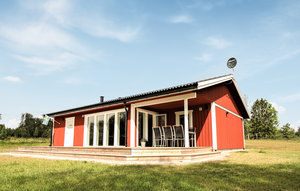 Holiday Home - Växjö , Sweden - S25386 1
