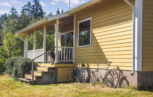 Holiday Home - Johanstorp/Lenhovda , Sweden - S25396 1